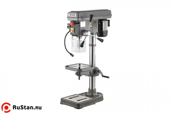 Напольный сверлильный станок фото №1 Напольный сверлильный станок фото №1