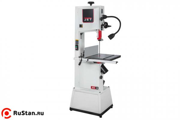 JET JWBS-14SFX фото №1