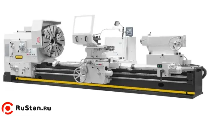 Токарно-винторезный станок STALEX D2000/3000 фото №1 D2000/3000 фото №1