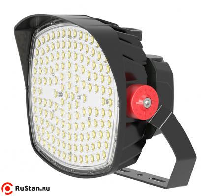 Прожектор светодиодный LED LSL-1000w фото №1