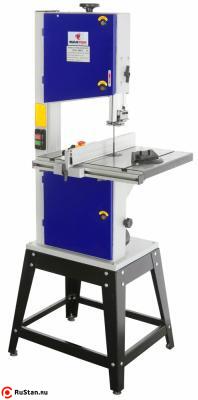 Вертикальный ленточнопильный станок CORMAK HBS250 фото №1 Вертикальный ленточнопильный станок CORMAK HBS250 фото №1