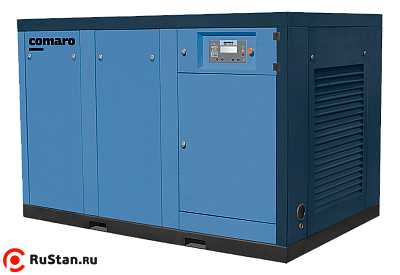 Компрессор винтовой Comaro MD 132-08 фото №1