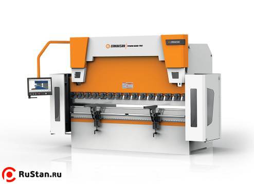 Ermaksan Power Bend Pro 2600-100 фото №1