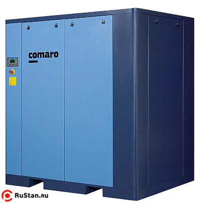 Компрессор винтовой Comaro SB 90-10 фото №1