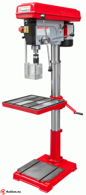 Станок вертикально-сверлильный SB4132LR фото №1