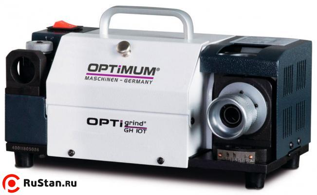 OPTIgrind GH 10T фото №1