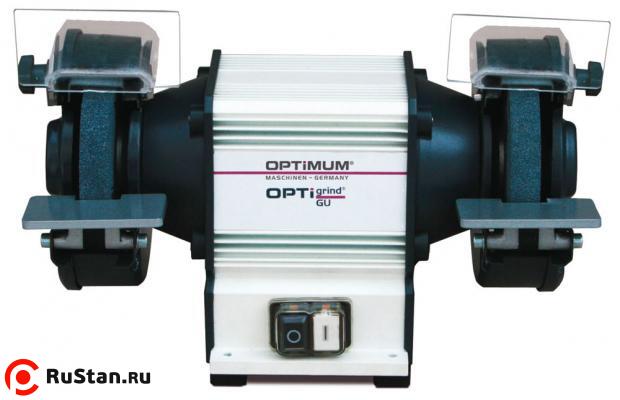 OPTIgrind GU 15 фото №1