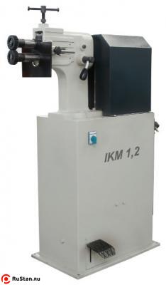 Зиговка IKM 1.2 фото №1