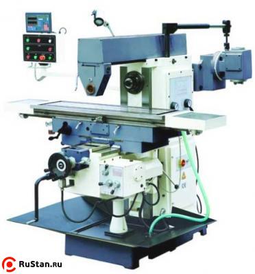 DMTG XW6136 с УЦИ фото №1