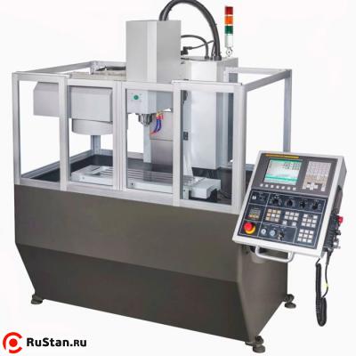 Фрезерный станок с ЧПУ JET JMD-45ST фото №1 Фрезерный станок с ЧПУ JET JMD-45ST фото №1