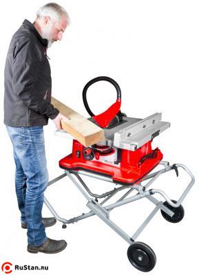 Дополнительное опорное основание TK255MS (опция) фото №3 Дополнительное опорное основание TK255MS (опция) фото №3