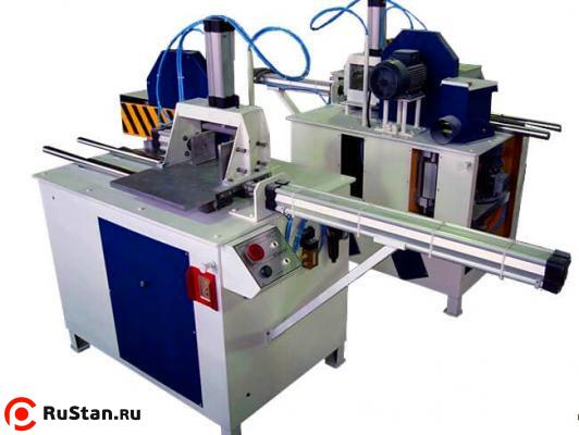 Шипорезный станок ШС-3М фото №4 Шипорезный станок ШС-3М фото №4