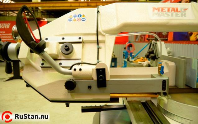 METAL MASTER BSG-255 фото №11 METAL MASTER BSG-255 фото №11