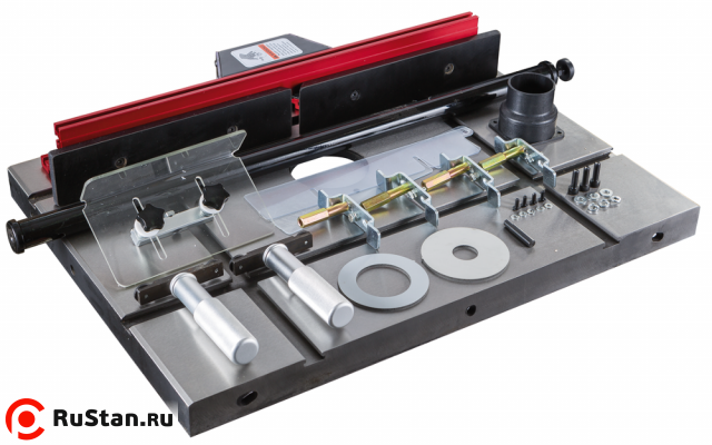 Фрезерный стол 510х685 мм фото №2 Фрезерный стол 510х685 мм фото №2