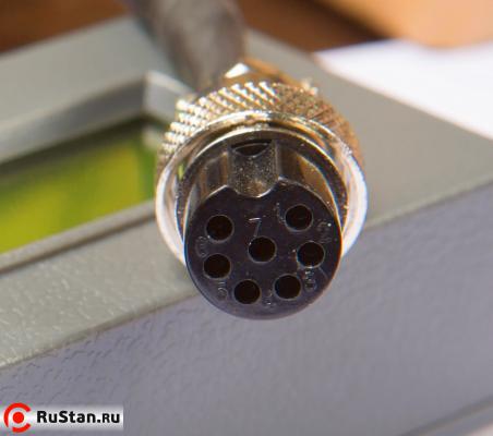 Цифровая индикация частоты вращения фото №2 Цифровая индикация частоты вращения фото №2