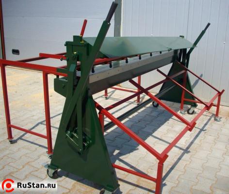 MetalMaster MZG фото №7 MetalMaster MZG фото №7