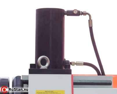 Ролики имеют возможность регулировки ширины фото №5 Stalex HRBM65 фото №5