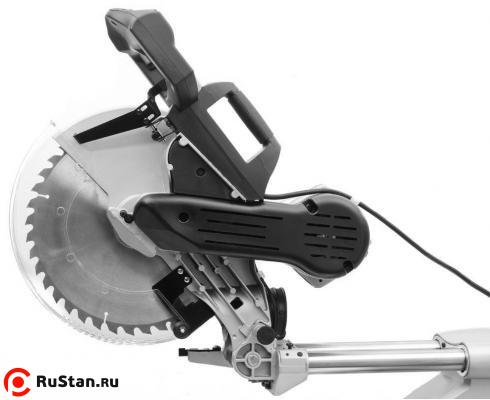 Пила торцово-усорезная KAP305JL фото №3 Пила торцово-усорезная KAP305JL фото №3