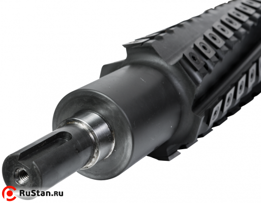 Строгальный вал «helical» ширина 500 мм фото №2 Строгальный вал «helical» ширина 500 мм фото №2