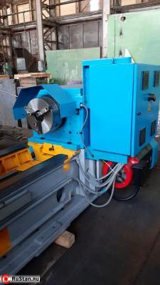 Токарно-винторезный станок 1В630М4/3000 с УЦИ фото №8 Токарно-винторезный станок 1В630М4/3000 с УЦИ фото №8