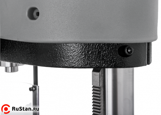 FLOTT TB 13 Plus с конусом MK II Сверлильно-резьбонарезной станок фото №16 FLOTT TB 13 Plus с конусом MK II Сверлильно-резьбонарезной станок фото №16