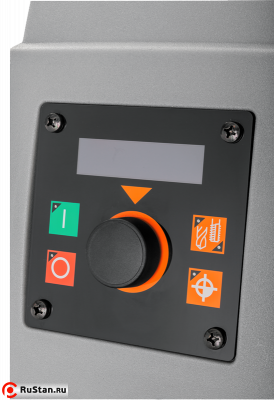 FLOTT TB 13 Plus с конусом MK II Сверлильно-резьбонарезной станок фото №4 FLOTT TB 13 Plus с конусом MK II Сверлильно-резьбонарезной станок фото №4