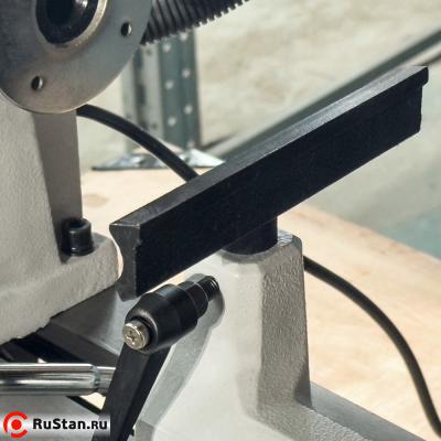 Токарный станок по дереву PROMA DSL-450/300 фото №9 Токарный станок по дереву PROMA DSL-450/300 фото №9