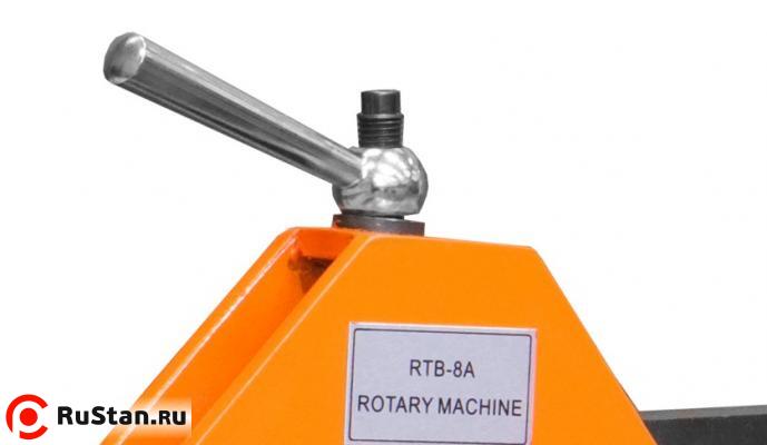 Stalex RTB-8A фото №2 Stalex RTB-8A фото №2