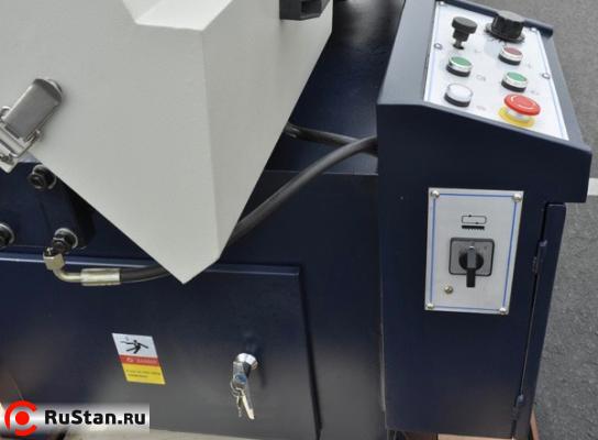 METAL MASTER PT-K 350 (TGK-4240) фото №4 METAL MASTER PT-K 350 (TGK-4240) фото №4