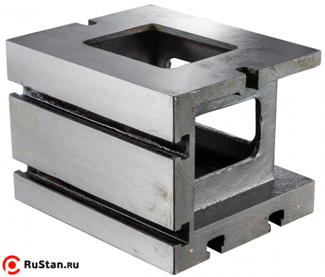 Коробчатый стол 280х230х200 мм для JRD-460 фото №2 Коробчатый стол 280х230х200 мм для JRD-460 фото №2