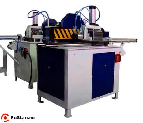 Шипорезный станок ШС-3М фото №8 Шипорезный станок ШС-3М фото №8