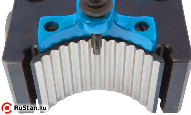 Держатель втулки S40x120 мм, B2 со втулкой МК-3 фото №2 Держатель втулки S40x120 мм, B2 со втулкой МК-3 фото №2