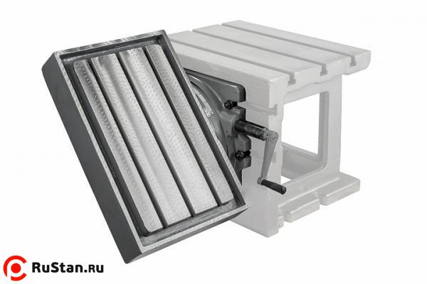 Коробчатый стол 600х405х160 мм для JRD-1600DRT фото №4 JRD-1600DRT фото №4