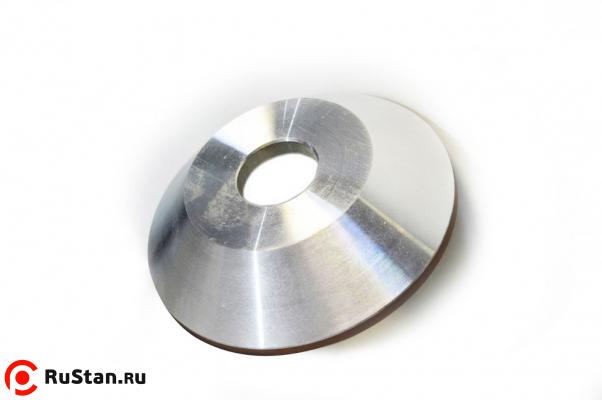 Шлифкруг 125/109x45/32x32 фото №2 Шлифкруг 125/109x45/32x32 фото №2