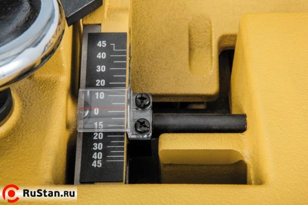 Powermatic 60HH фото №9 Powermatic 60HH фото №9