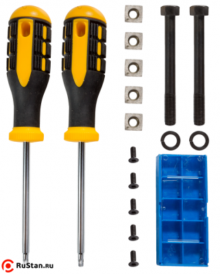 Ножевой Вал «helical» для 60A комплект поставки фото №5 Ножевой Вал «helical» для 60A комплект поставки фото №5