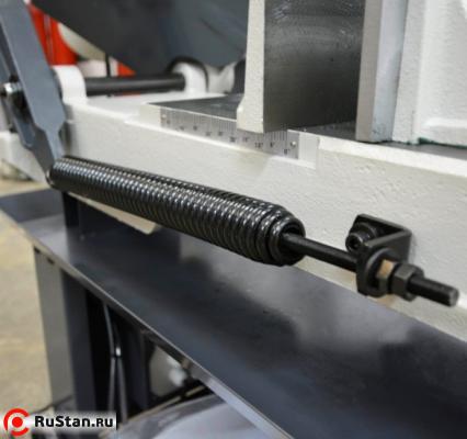 Легкость подъема рамы обеспечена за счет компенсирующей пружины фото №7 Легкость подъема рамы обеспечена за счет компенсирующей пружины фото №7
