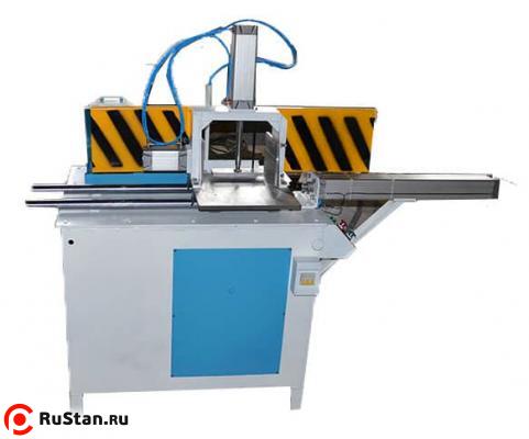 Шипорезный станок ШС-3М фото №6 Шипорезный станок ШС-3М фото №6