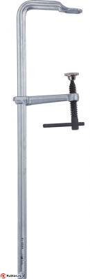 Многофункциональные F-образные струбцины Wilton 660S-18 фото №2 Многофункциональные F-образные струбцины Wilton 660S-18 фото №2