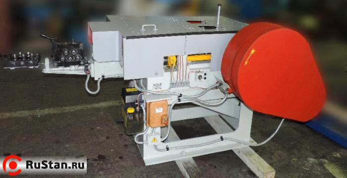 Автомат гвоздильный АГ4117 фото №2 Автомат гвоздильный АГ4117 фото №2