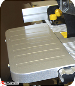 Задний удлинитель стола фото №5 Задний удлинитель стола фото №5