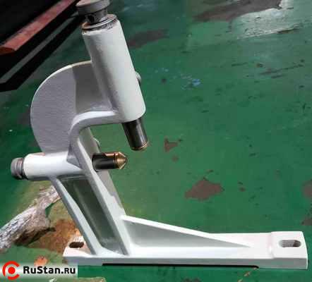 Токарный станок KE63/1500 с ЧПУ Fanuc 0i TF(5) фото №12 KE63/1500 фото №12