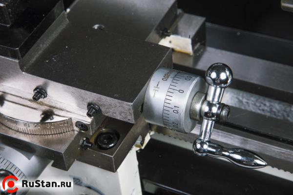 Цена деления BD-7 фото №3 JET BD-7 фото №3