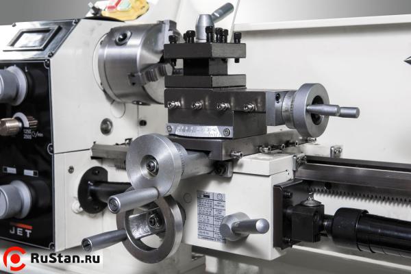 Суппорт JET BD-9G фото №3 Суппорт JET BD-9G фото №3