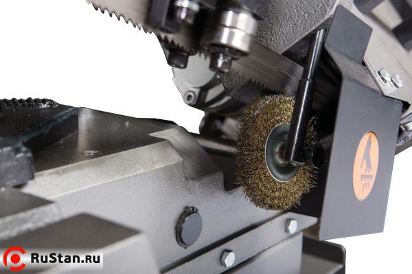 HBS-1018W фото №7 HBS-1018W фото №7