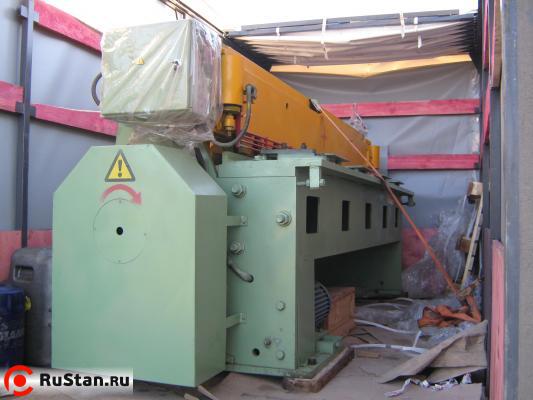 Погрузка в Валдай фото №2 НГ4х2,5 фото №2