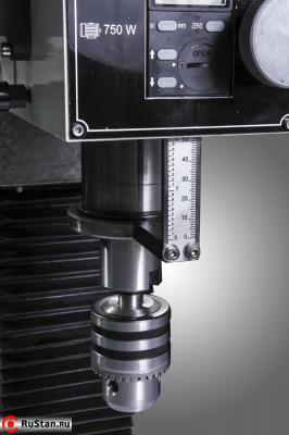 Шпиндель, пиноль JMD-20LA фото №8 JET JMD-20LA фото №8