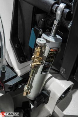 JET MBS-910DAS Ленточнопильный станок фото №4 JET MBS-910DAS фото №4