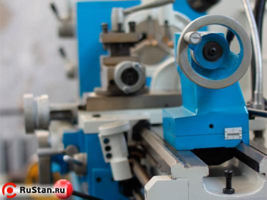 Настольный токарный станок WM330 - Задняя бабка фото №5 Weiss Machinery WM330/1000 фото №5