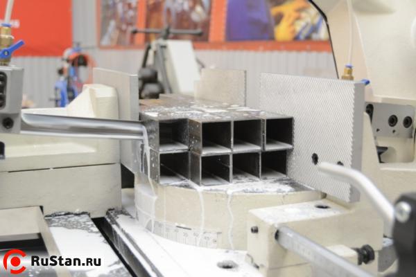 METAL MASTER BSG-255 фото №29 METAL MASTER BSG-255 фото №29